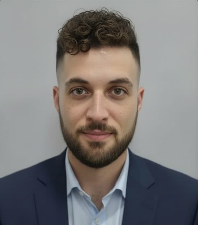 Diego Muñoz Casinos