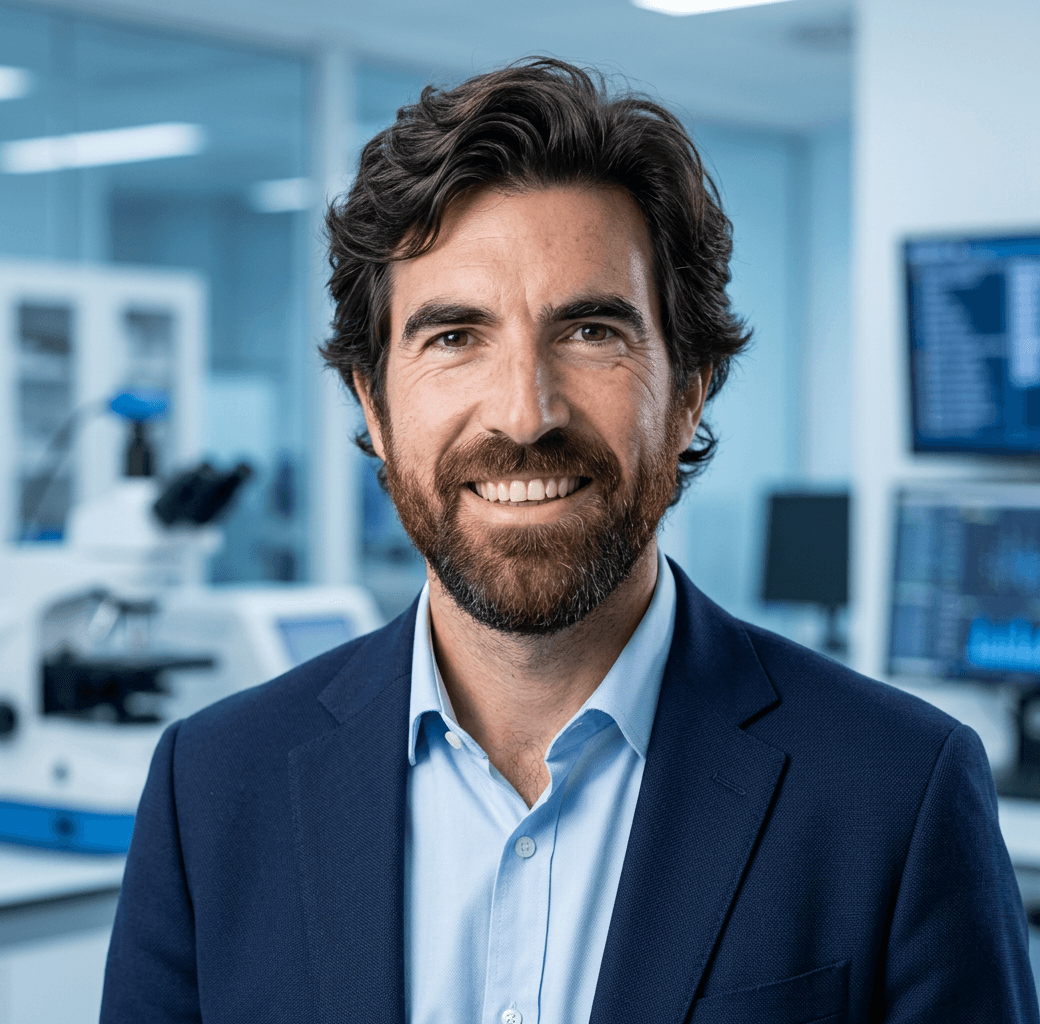 Santiago Romeu Ruíz de la Torre