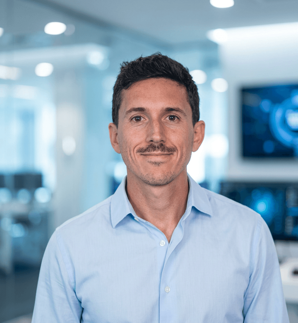 Sergio Sosa Romero